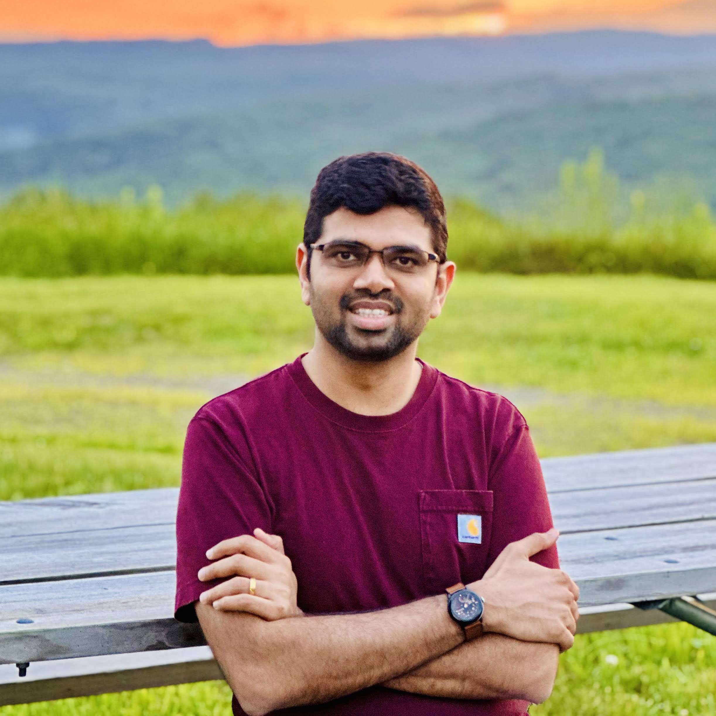 Project Scientist, CMU